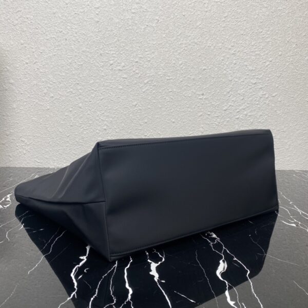 Prada Re-nylon Tote Bag