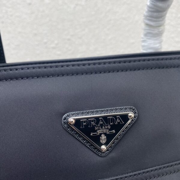 Prada Re-nylon Tote Bag