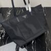 Prada Re-nylon Tote Bag