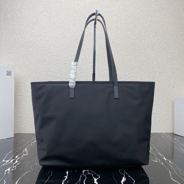 Prada Re-nylon Tote Bag