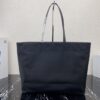 Prada Re-nylon And Saffiano Leather Tote Bag