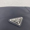 Prada Re-nylon And Saffiano Leather Tote Bag
