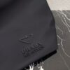 Prada Re-nylon And Saffiano Leather Tote Bag
