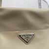 Prada Re-nylon And Saffiano Leather Tote Bag
