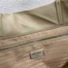 Prada Re-nylon And Saffiano Leather Tote Bag