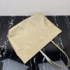 Prada Re-nylon And Saffiano Leather Tote Bag
