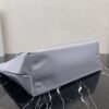 Prada Re-nylon And Saffiano Leather Tote Bag