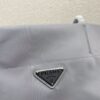 Prada Re-nylon And Saffiano Leather Tote Bag