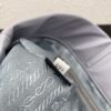 Prada Re-nylon And Saffiano Leather Tote Bag