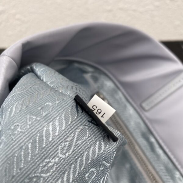 Prada Re-nylon And Saffiano Leather Tote Bag