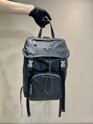Prada Re-Nylon backpack