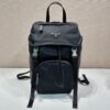 Prada Re-Nylon backpack