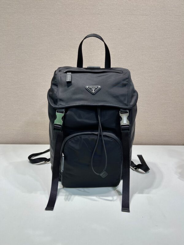 Prada Re-Nylon backpack