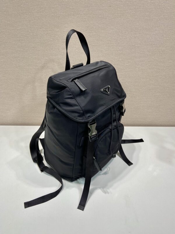 Prada Re-Nylon backpack
