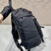 Prada Re-Nylon backpack