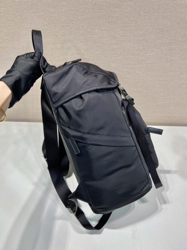 Prada Re-Nylon backpack