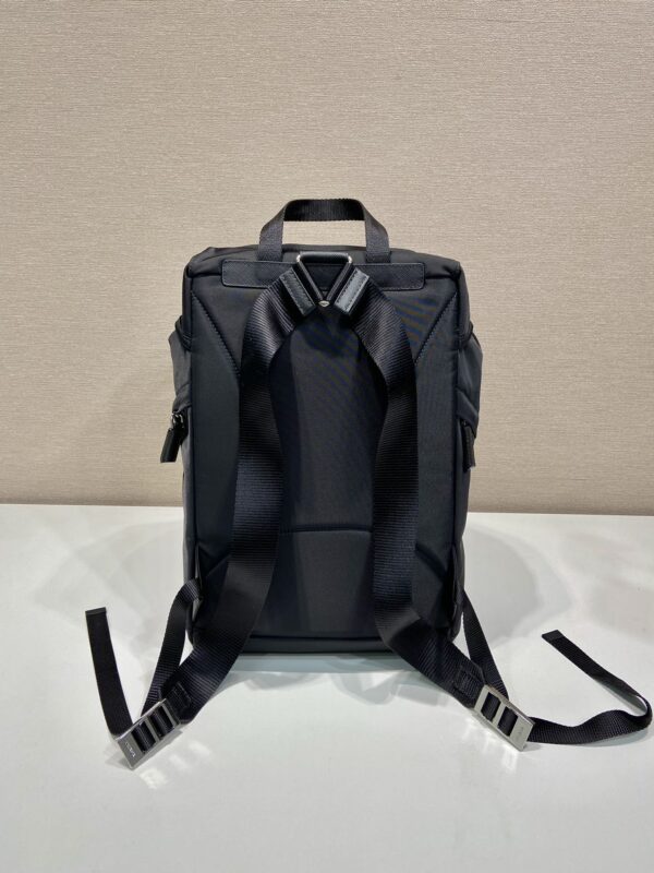 Prada Re-Nylon backpack