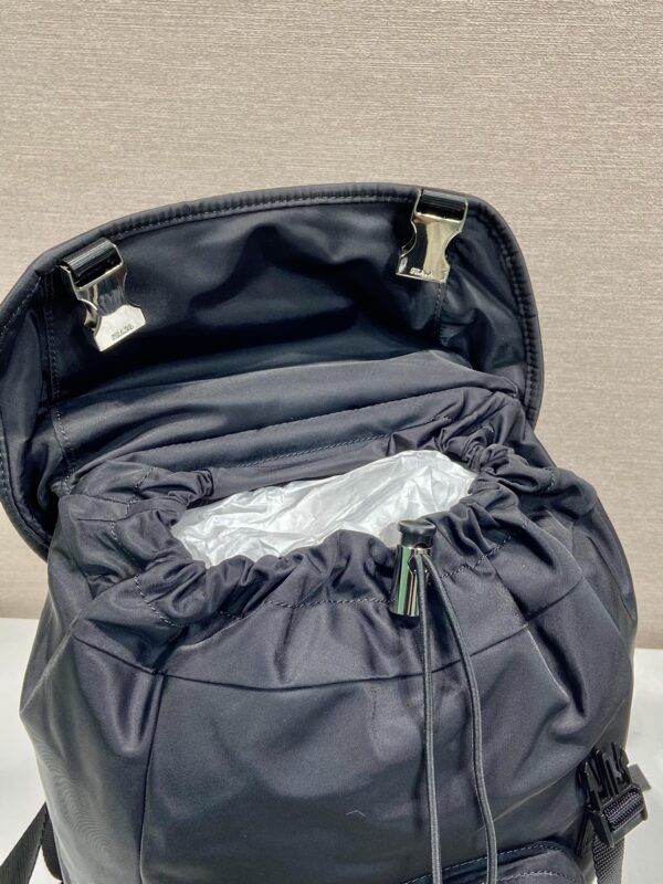 Prada Re-Nylon backpack
