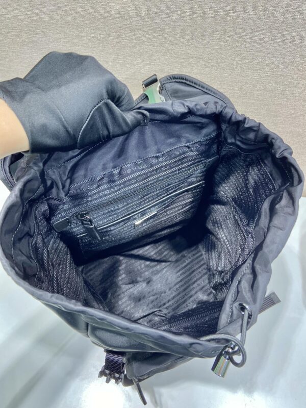 Prada Re-Nylon backpack