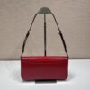 Prada Brushed leather Prada Femme bag
