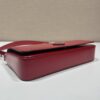 Prada Brushed leather Prada Femme bag