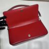 Prada Brushed leather Prada Femme bag