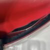 Prada Brushed leather Prada Femme bag