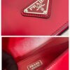 Prada Brushed leather Prada Femme bag