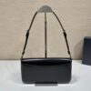 Prada Brushed leather Prada Femme bag
