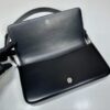 Prada Brushed leather Prada Femme bag