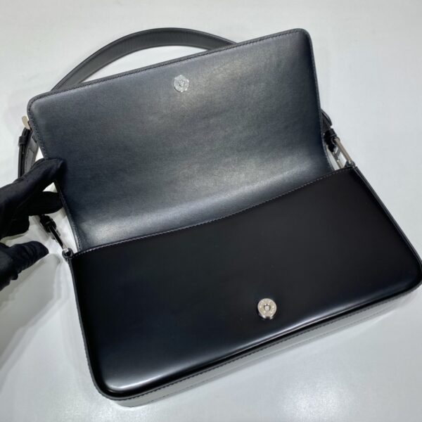 Prada Brushed leather Prada Femme bag