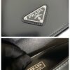 Prada Brushed leather Prada Femme bag