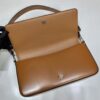Prada Brushed leather Prada Femme bag