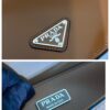 Prada Brushed leather Prada Femme bag