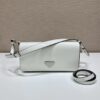 Prada Brushed leather Prada Femme bag
