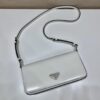 Prada Brushed leather Prada Femme bag