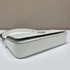 Prada Brushed leather Prada Femme bag