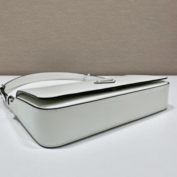 Prada Brushed leather Prada Femme bag