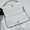 Prada Brushed leather Prada Femme bag