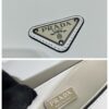 Prada Brushed leather Prada Femme bag