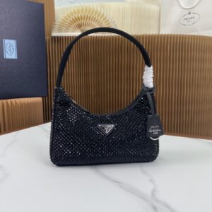 Prada Hobo
