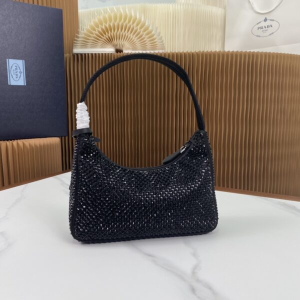Prada Hobo