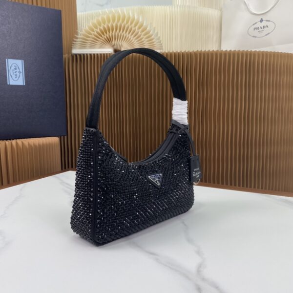 Prada Hobo