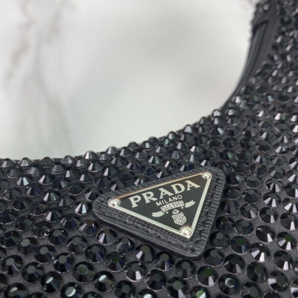 Prada Hobo