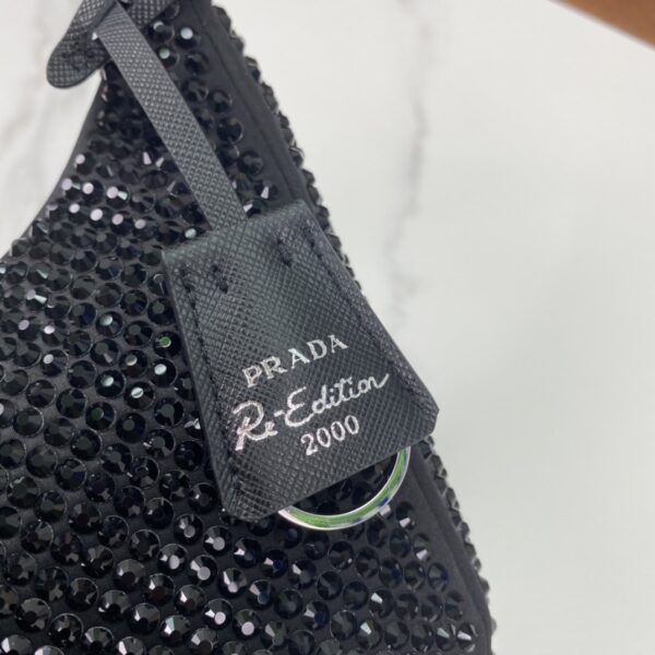 Prada Hobo