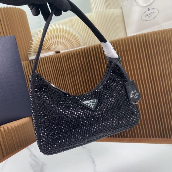 Prada Hobo