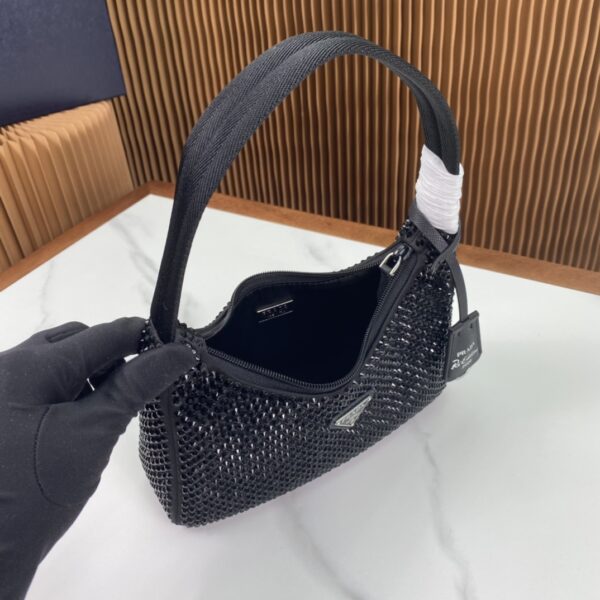 Prada Hobo