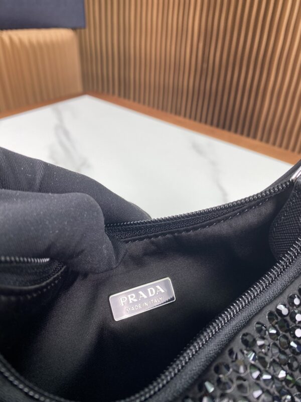 Prada Hobo