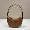 Prada Arqu?? leather mini shoulder bag