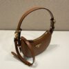 Prada Arqu?? leather mini shoulder bag